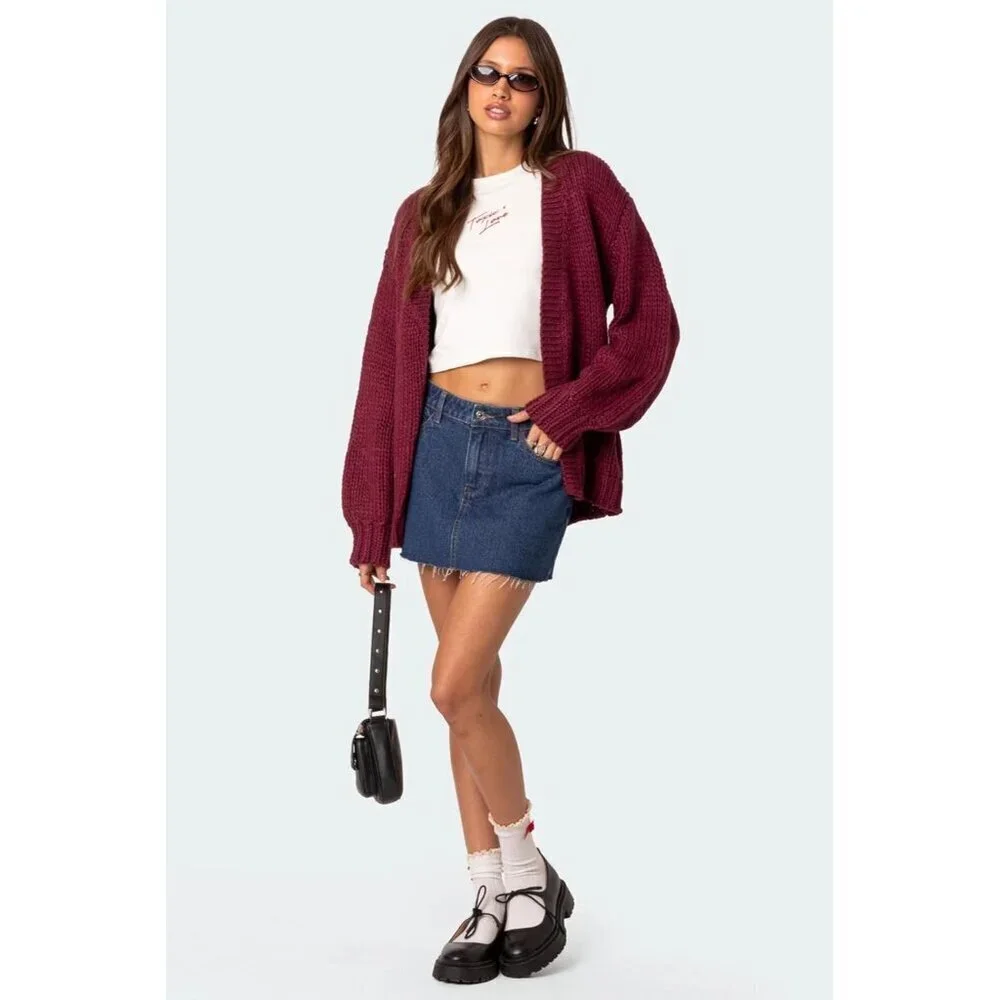 N/A women denim